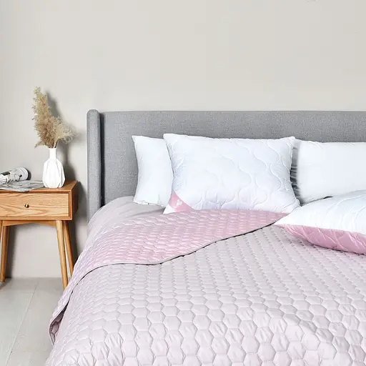 Подушка Ideia Soft двостороння 50х70 см (8-35500*002) - фото 11