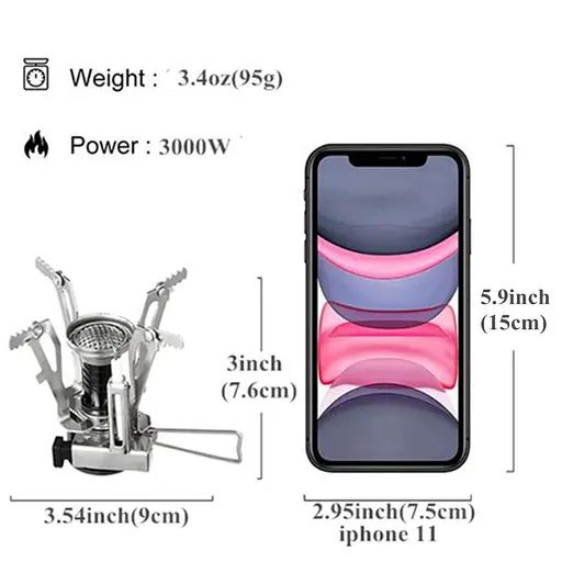 Набір туристичного посуду Ranger Prius RA9946 - фото 16