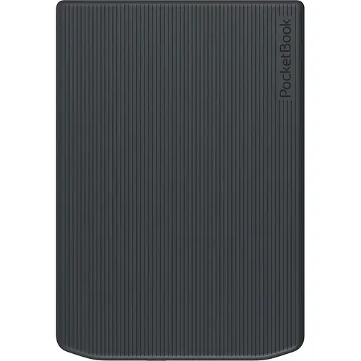 Електронна книга PocketBook 619 Verse Lite Midnight Grey (PB619-T-CIS) [131874] - фото 4
