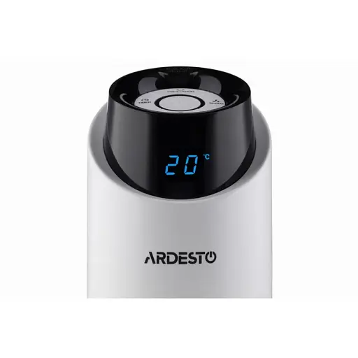 Вентилятор Ardesto FNT-R36X1W - фото 5
