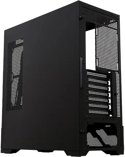 Корпус Vinga Contact Black - фото 5