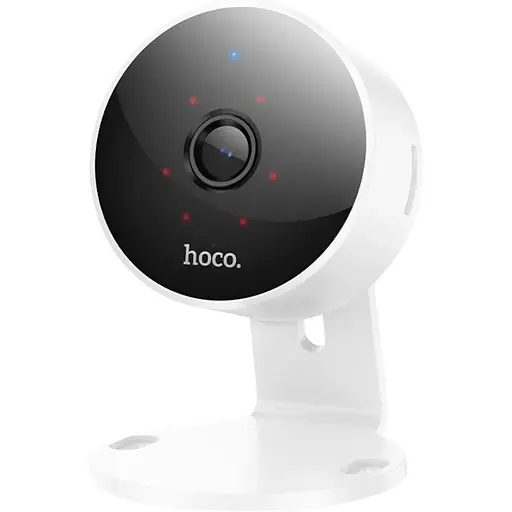 IP-камера видеонаблюдения HOCO D7 Indoor HD camera EU