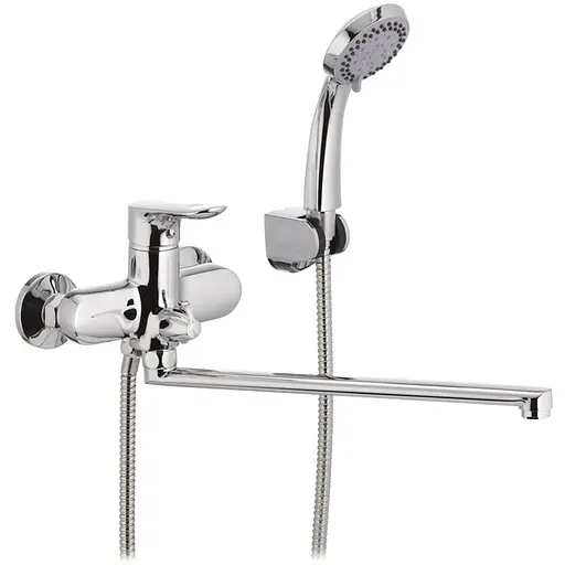 Змішувач для ванни Mixxus PREMIUM DONNA 006 (MI0583) - фото 1