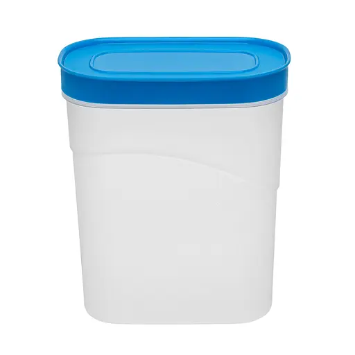 Органайзер емкость контейнер для хранения сыпучих продуктов 2.3 л, Господар 87935 - фото 7