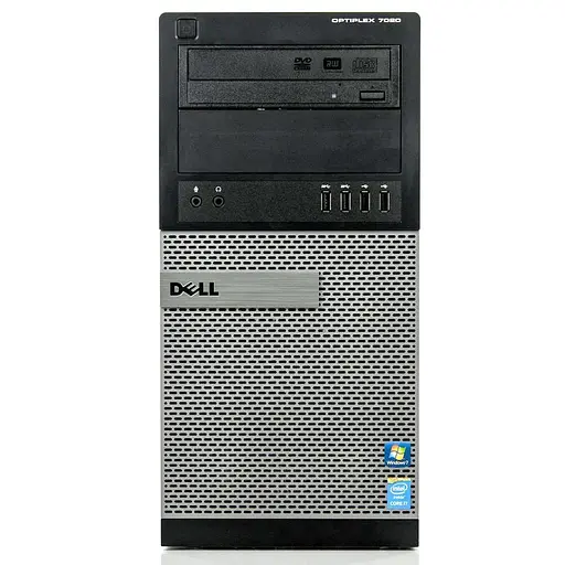 Комп'ютер Dell Optiplex 7020 MT (i3-4170/8/120SSD) Б/В - фото 2