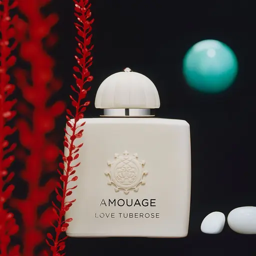 Парфумована вода Amouage Love Tuberose 100 мл - фото 4