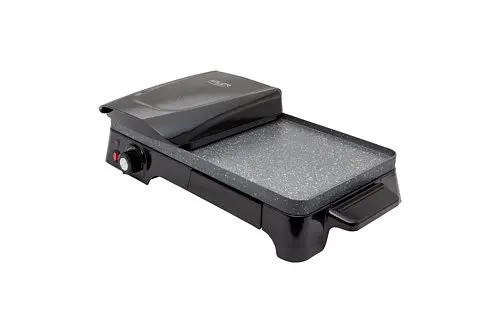 Электрический гриль Adler AD 6608 - фото 3