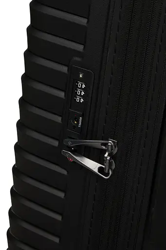 Валіза 55 См Samsonite INTUO BLACK 55x40x20(23) KL9*09001 - фото 10