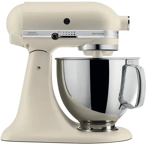 Кухонная машина KitchenAid 5KSM175PSEFL - фото 4