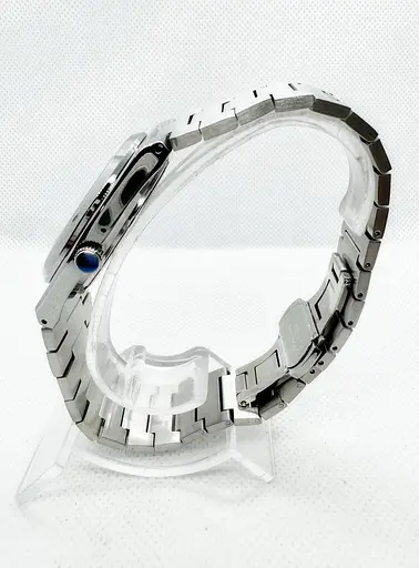 Наручний годинник Skmei 8829 Сріблястий (IBW909SB) - фото 4