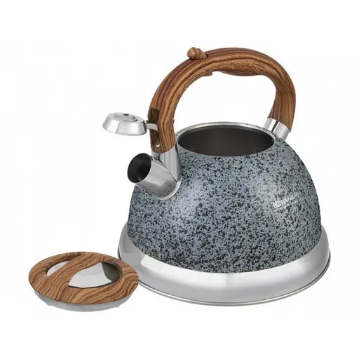 Чайник со свистком Edenberg EB-1986 3 л