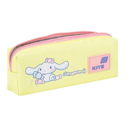 Шкільний пенал Kite Cinnamaroll (CR26-642) - фото 2