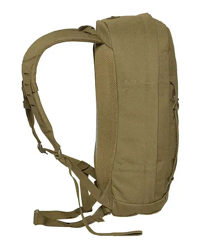 Рюкзак Tasmanian Tiger Urban Tac Pack 22 Khaki (1033-TT 7558.343) - фото 4