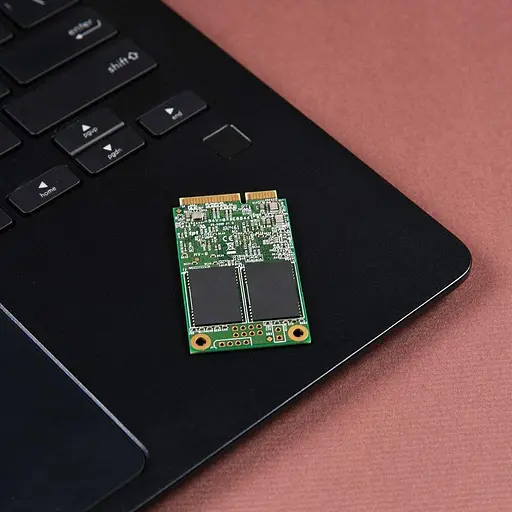 SSD накопичувач Transcend SSD230S 256GB (TS256GMSA230S) [99119] - фото 3