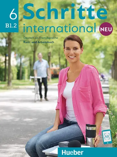 Schritte international Neu 6
