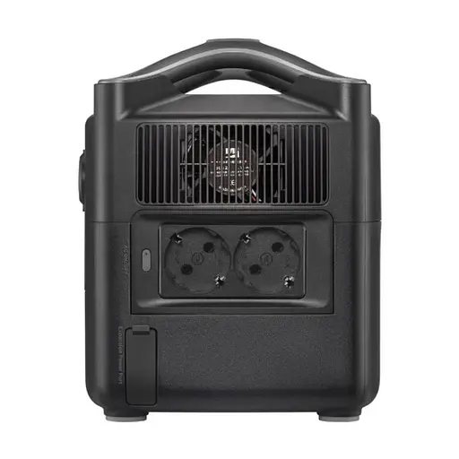 Портативная зарядная станция EcoFlow 720 Втч (до 1.8 кВт) - фото 5