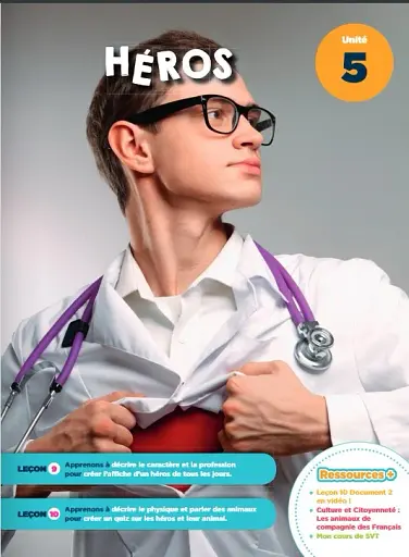 Explore: Livre de l'eleve 1 + version numerique - фото 7