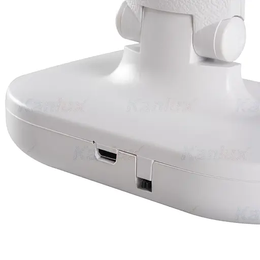 Настільна лампа LED EMIRES LED W-Kanlux - фото 8