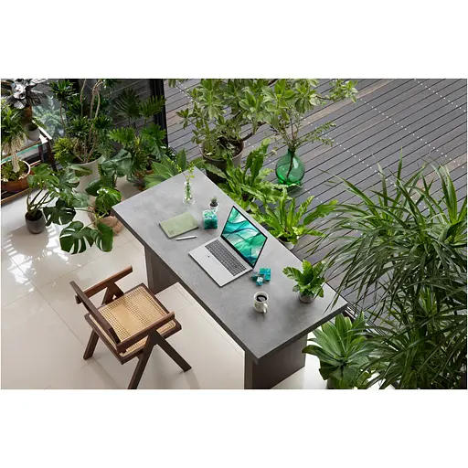 Ноутбук Acer Aspire Vero 16 AV16-51P-70Z2 з процесором Intel Core Ultra 7-155U pana la 4.8 GHz, 16", WQXGA, IPS, 16GB LPDDR5X RAM, 1TB SSD, Intel® графікою, Windows 11 Home, Cob - фото 17