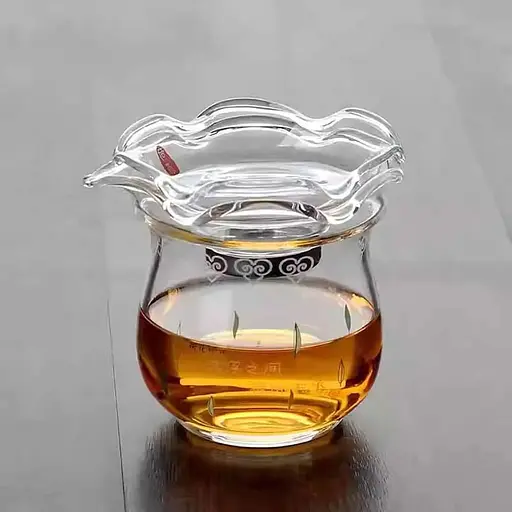 Чахай Chikao Барвинок CK-179A 220 мл - фото 2