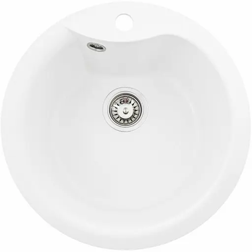 Кухонная мойка Platinum 480 TURAS (SP000025037) - фото 1