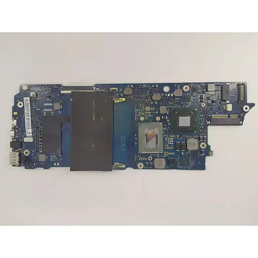 Материнская плата для ноутбука Samsung NP 900X4D (AmorBA92-12575A REV: 1.0) Б/У - фото 2