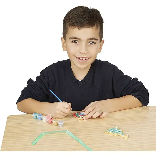 Набор для творчества Melissa & Doug Рождественские украшения (MD9491) - фото 7