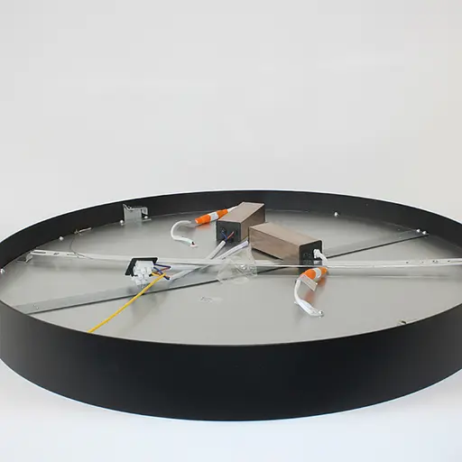 Накладний світильник Friendlylight Mono R60 LED 100W FL2038 - фото 2