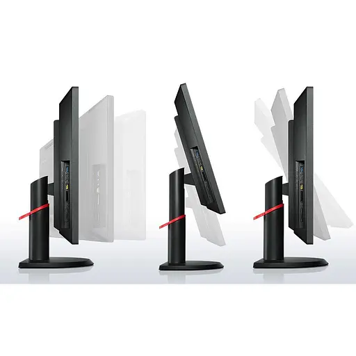 Моноблок Lenovo ThinkCentre M93Z - (i5-4430S/8/240SSD) - Class A Б/У - фото 3