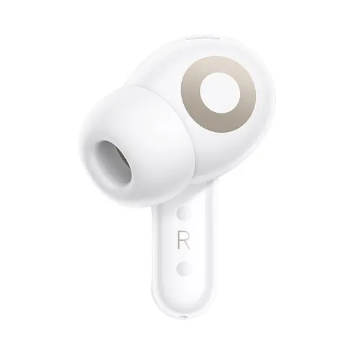 Навушники TWS Xiaomi Buds 5 Pro Ceramic White - фото 4