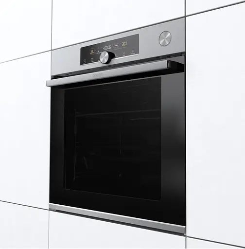 Електрична духова шафа Gorenje BSA6747A04X (BO3SA5I02-3) (6816444) - фото 6