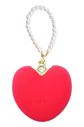 Набір Dreamtoys Amour The Hearts of Love Happy Hearts Kit 10 шт. червоний - фото 2