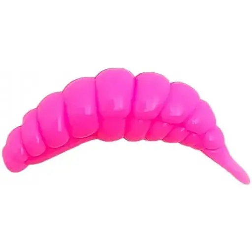 Силикон FishUP Ozi 1.2" cheese taste #048 - Bubble Gum (10 шт/уп)