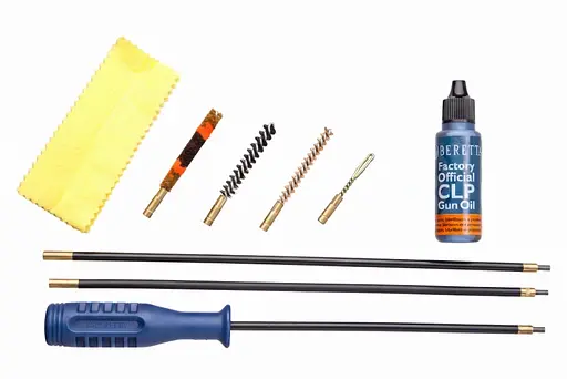Набор для чистки Beretta кал. 22, 223, 5.6 - фото 2