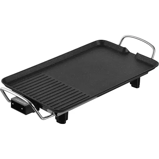 Електрогриль Ardesto GHP-1BL [138199] - фото 2