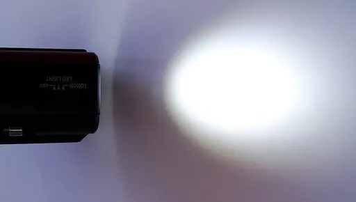 Портативний FM радіоприймач Golon RX-1315 - фото 8