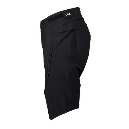 Велошорти Poc M's Infinite All-mountain Shorts Black L (1033-PC 527551002LRG1) - фото 3