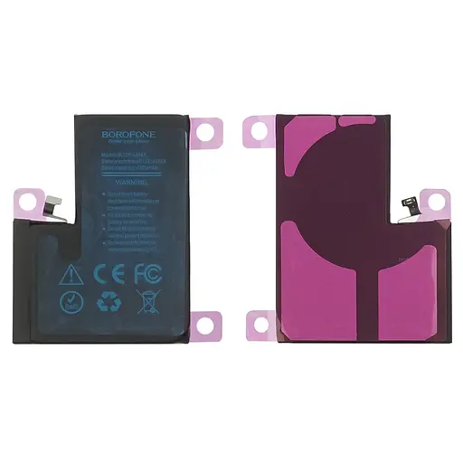 Акумулятор Borofone для Apple iPhone 13 Pro Max - фото 2
