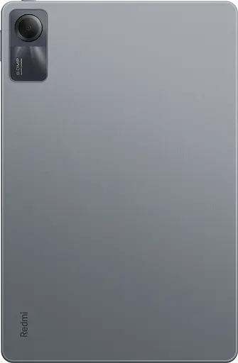 Планшет Xiaomi Redmi Pad SE 4/128 GB (23073RPBFG) серый - фото 4