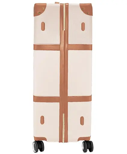 Чемодан Semi Line 28" (L) Ecru/Brown (T5670-4) (DAS302668) - фото 4