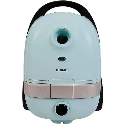 Пилосос з мішком Prime Technics PVC 4198 Aero blue