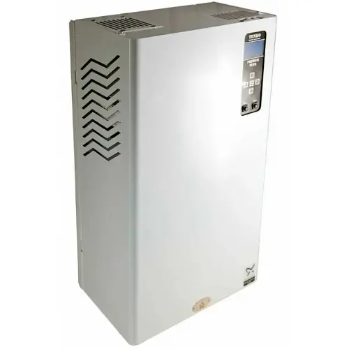 Электрический котел Tenko Premium Plus 9 кВт 220 В - фото 2