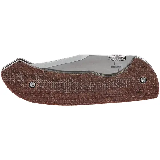 Нож Boker Plus Pocket Bowie - фото 3