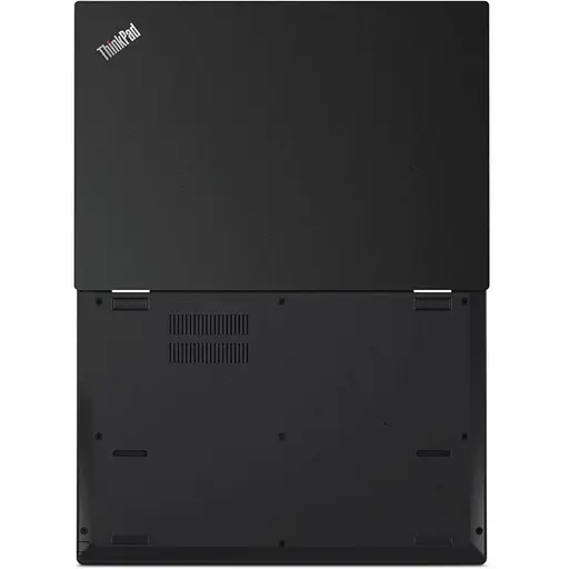 Ноутбук Lenovo ThinkPad L380 Yoga (i5-8250U/8/512SSD) - Class A "Б/У" - фото 4