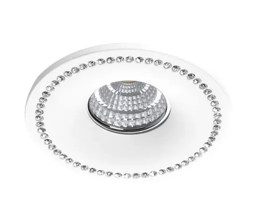 Точечный светильник Azzardo AZ1473 SIMON (NC1767R-WH) - фото 1