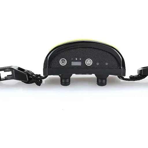 Нашийник Pecute Y-7 для маленьких і середніх собак блакитний - фото 2