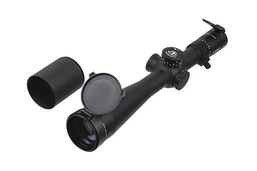 Приціл оптичний LEUPOLD MARK 5HD 5-25x56 (35mm) M5C3 FFP Tremor 3 - фото 7