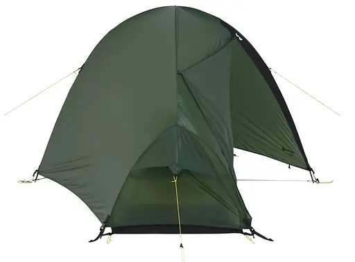 Намет Wechsel Exogen 1 ZG Green (231048) (DAS301049) - фото 7