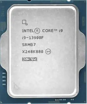 Процесор Intel Core i9 13900F (BX8071513900F) (Socket 1700, 32T, 5.6 ГГц, Box) - фото 1
