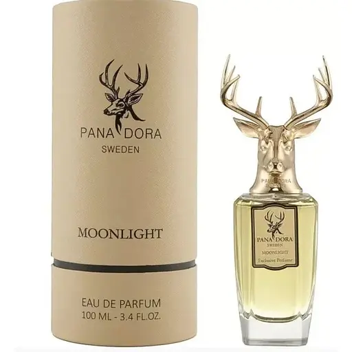 Парфюмированная вода оригинал Pana Dora Moonlight 100 мл - фото 1